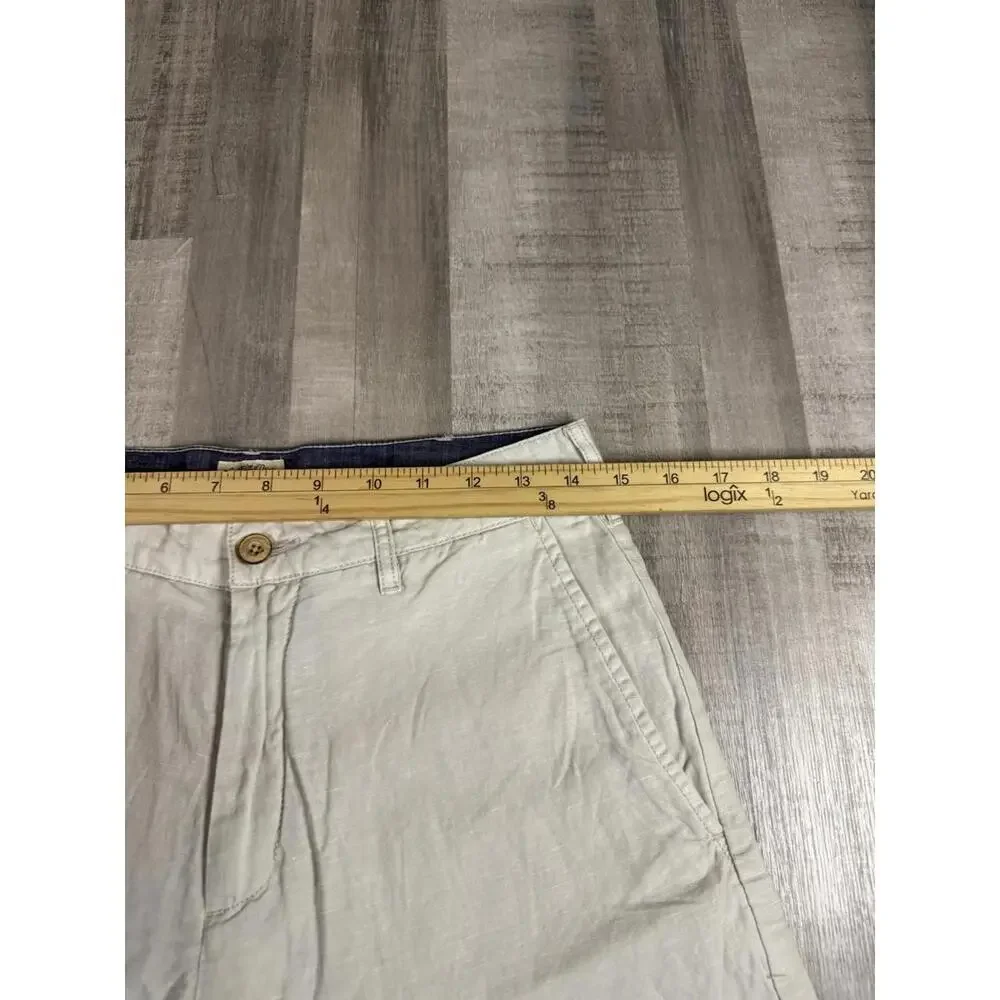Faherty khaki chino